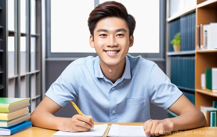 JLPT 시험 응시료와 환불 정책 - **Navigating Application Deadlines and Budgeting**
    A close-up, realistic shot of a young female ...