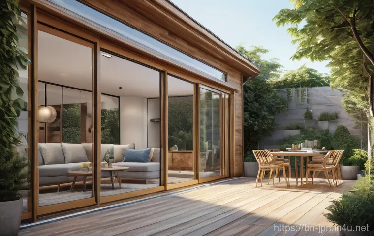 JLPT N2 취득 후 일본 취업 성공 스토리 - **A vibrant scene at a professional networking event in a modern, brightly lit Tokyo venue. A divers...