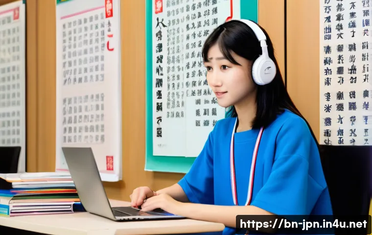 JLPT와 일본어 능력 시험의 실질적 영향 관련 이미지 2